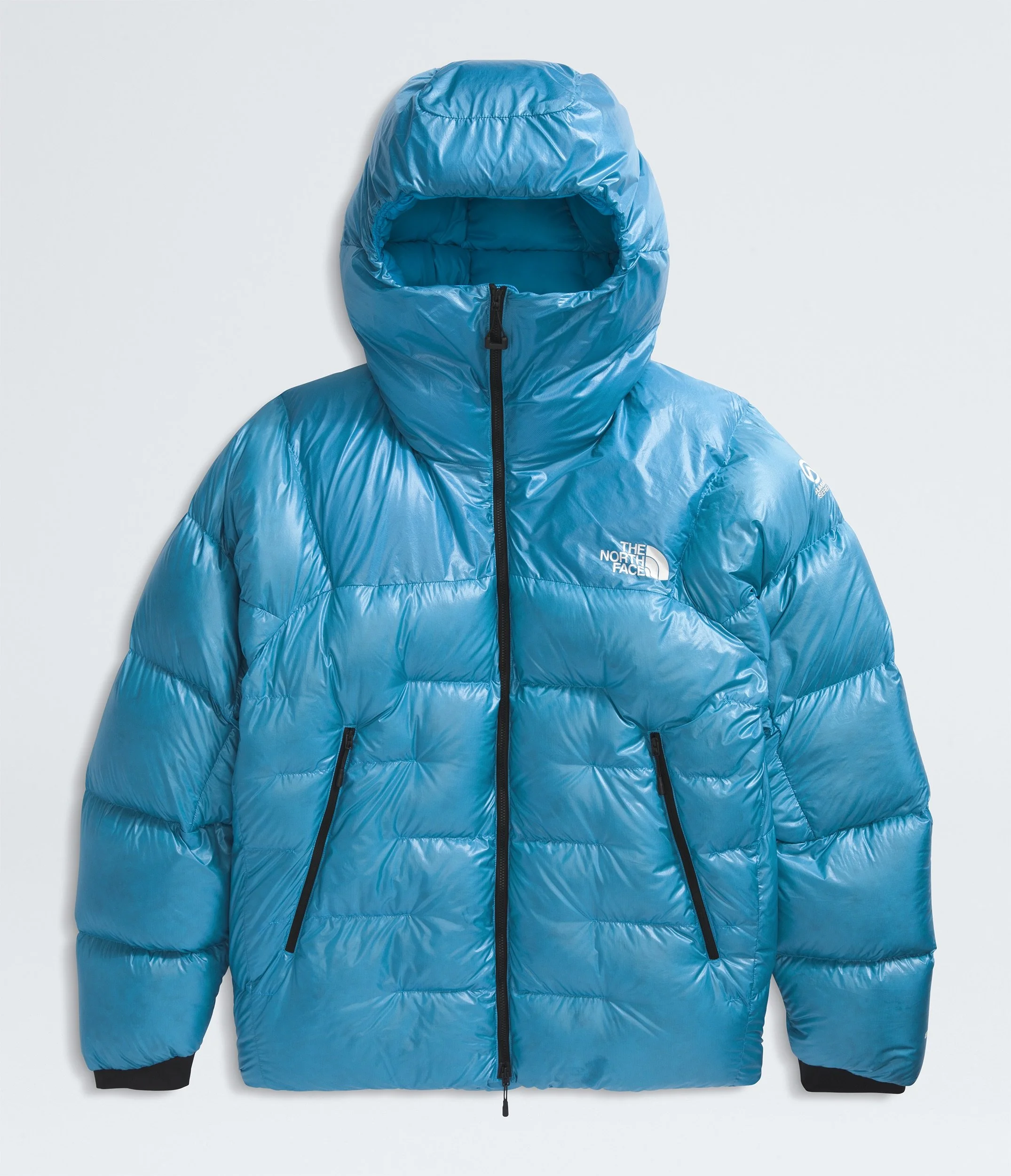 The North Face Celebrates 25 Years of Summit Series — Monster Children